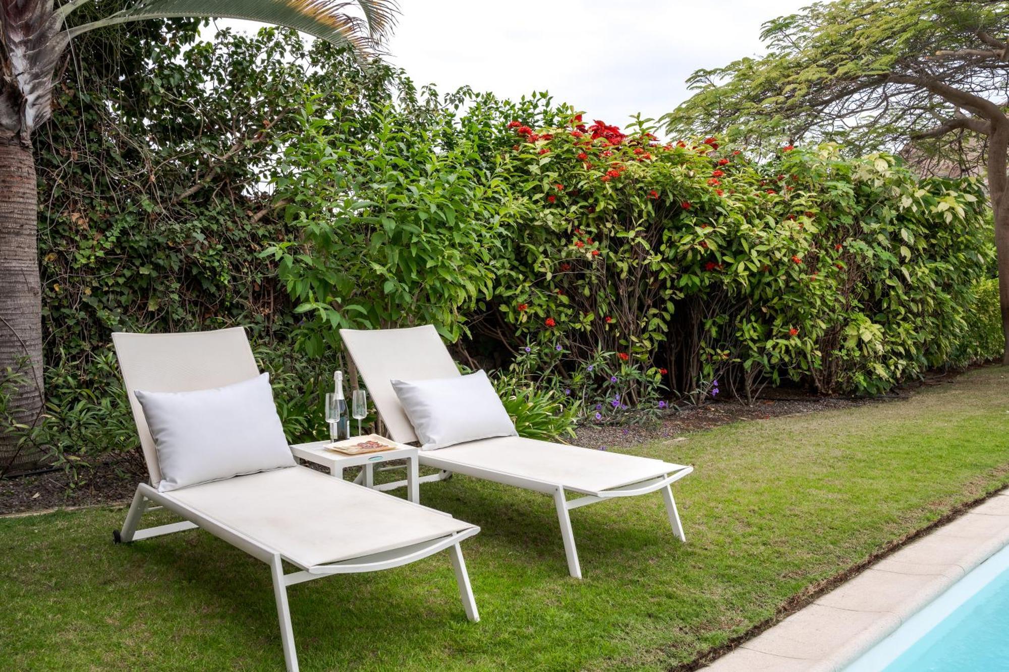 Tabaibas1 @ Salobre Golf Villa ภายนอก รูปภาพ