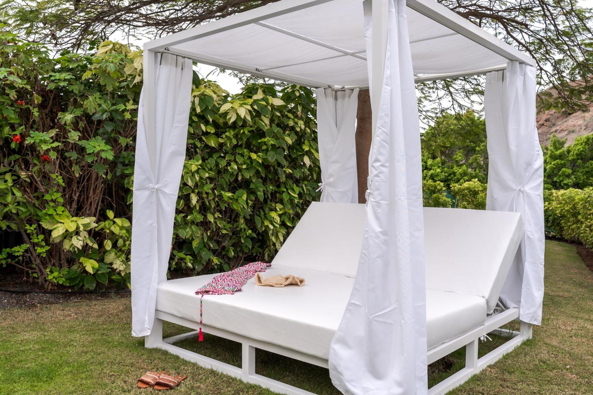 Tabaibas1 @ Salobre Golf Villa ภายนอก รูปภาพ